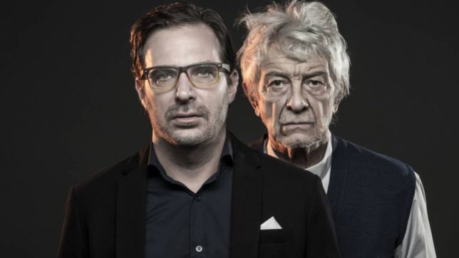 la agenda platense estalla este finde: piti fernandez, agarrate catalina, campa y mas