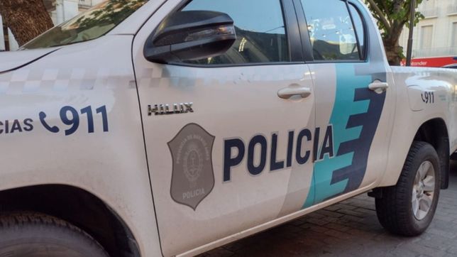 hallaron a una nena de 13 anos que se encontraba desaparecida en berisso