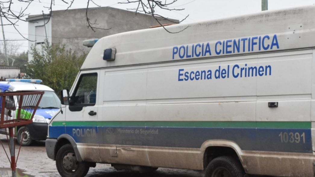 ¿Qué se sabe acerca de la misteriosa muerte de un hombre en su casa de La Plata?