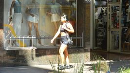 la semana sigue con un martes de sol y maxima de casi 30°c a la espera de lluvias y tormentas la semana sigue con un martes de sol y maxima de casi 30°c a la espera de lluvias y tormentas