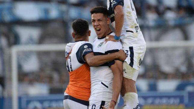 contin arma las valijas y tiene casi todo listo para mudarse a avellaneda