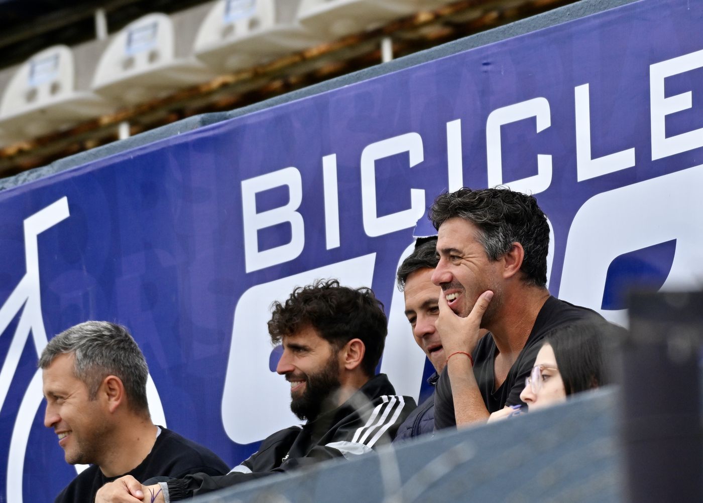 Gimnasia Estudiantes Clásico Reserva Messera.JPG