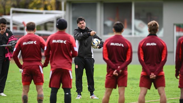 las dos grandes noticias que recibio medina pensando en flamengo