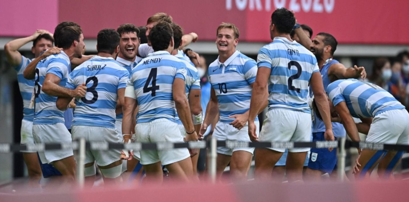 Pumas Seven