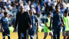 el mensaje de orfila, el dia a dia con el plantel de gimnasia y la decision que se acerca el mensaje de orfila, el dia a dia con el plantel de gimnasia y la decision que se acerca