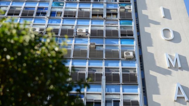 un directivo de ioma cuestiono las agresivas declaraciones del presidente de la amp