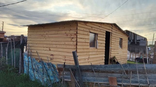 techo convoca a participar de su colecta anual 2023 en la plata y todo el pais