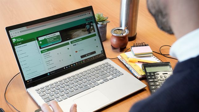 ¿como comprar dolar mep a traves del homebanking del banco provincia?