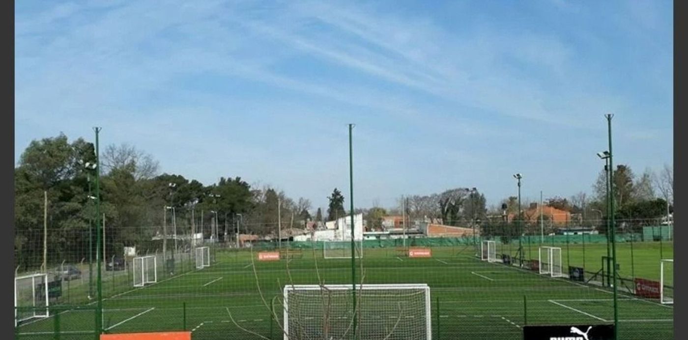 Futbol amateur - asesinato