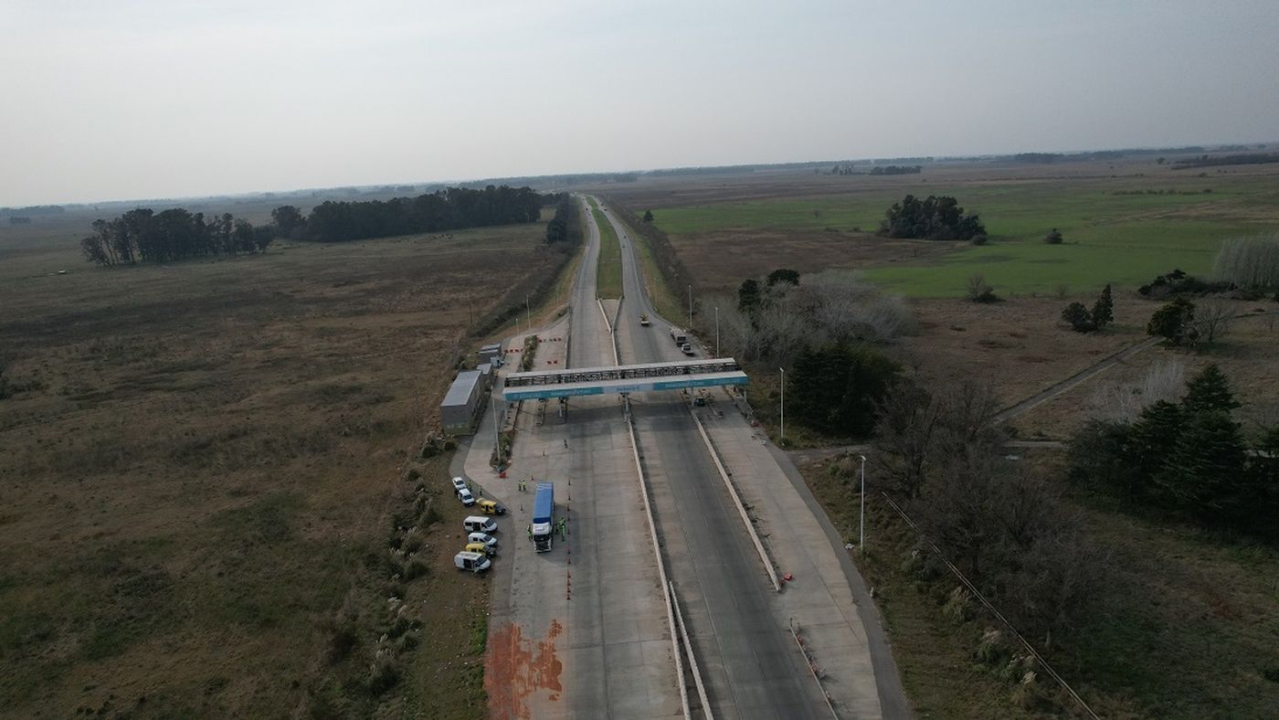 Vecinos de Arana alertan por posible reactivaci&oacute;n de la Ruta 6 sobre calle 630 y piden explicaciones al Concejo Deliberante