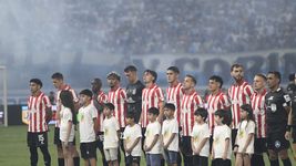 el pincha se lleno de gloria y clasifico a la copa libertadores 2026 el pincha se lleno de gloria y clasifico a la copa libertadores 2026