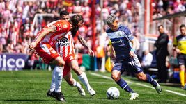 gimnasia reacciono en el final y sumo un punto de oro ante instituto gimnasia reacciono en el final y sumo un punto de oro ante instituto