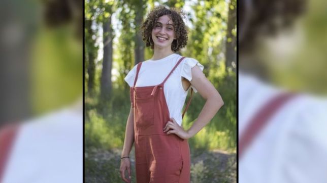 ¿quien era isabella marino, la estudiante de la unlp que se tiro de un micro y murio?