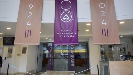 El Colegio de la Abogacía convocó a elecciones y le puso fechas a todo el cronograma electoral El Colegio de la Abogacía convocó a elecciones y le puso fechas a todo el cronograma electoral