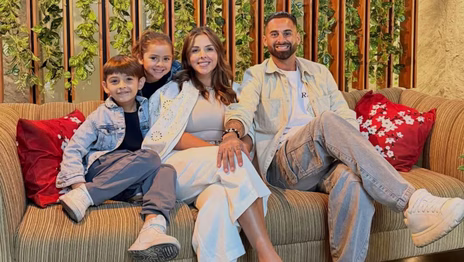 Confirman la muerte de la esposa y los hijos del futbolista argentino Lucas Trejo tras los terremotos en Venezuela Confirman la muerte de la esposa y los hijos del futbolista argentino Lucas Trejo tras los terremotos en Venezuela