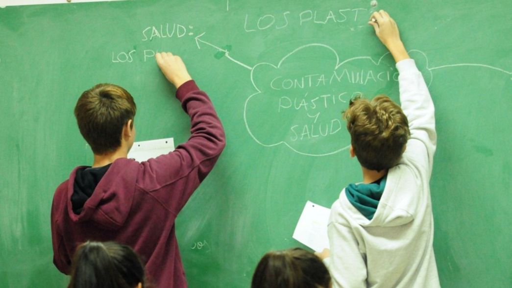 Un informe reveló datos preocupantes acerca de la escolaridad en Argentina