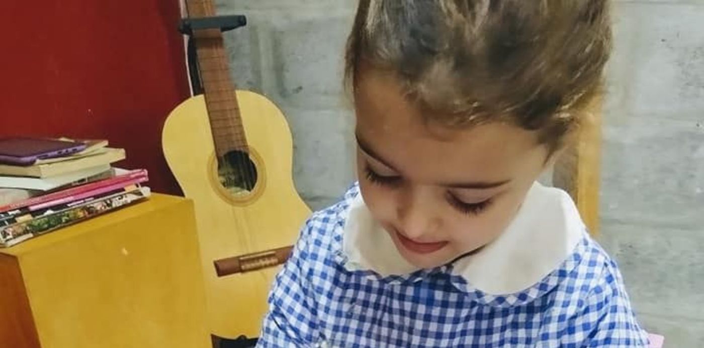 Juana quiere bailar - juana vargas