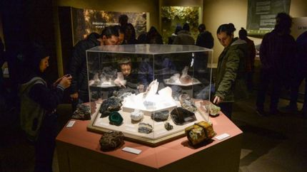 Todos los circuitos de los Museos a la luz de la Luna
