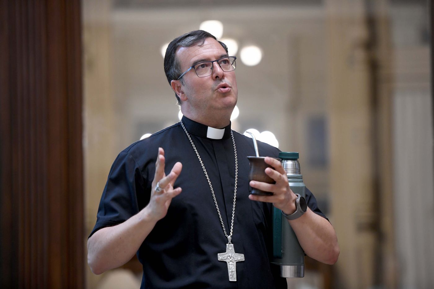 Arzobispo Monseñor Gabriel Antonio Mestre-0003.JPG