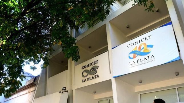 el investigador del conicet la plata mario perello recibira el premio houssay