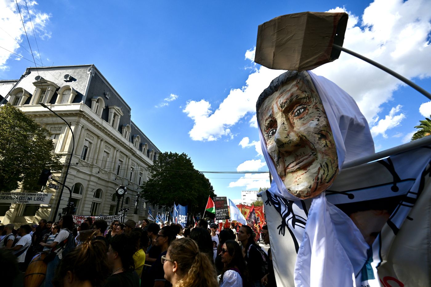 50 años del golpe marcha día de la memoria 24 de marzo 2026 (16)