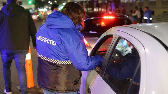 secuestran mas de 40 vehiculos durante operativos simultaneos en la plata