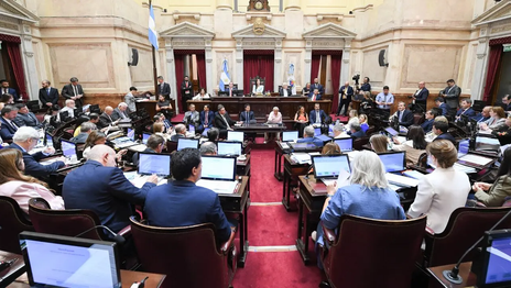 ¿Qué es lo que se debatirá del proyecto del Gobierno tras la quita del capítulo sobre la Ley de Tierras?