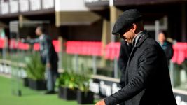 juan sebastian veron reaparecio con un video muy especial para estudiantes juan sebastian veron reaparecio con un video muy especial para estudiantes