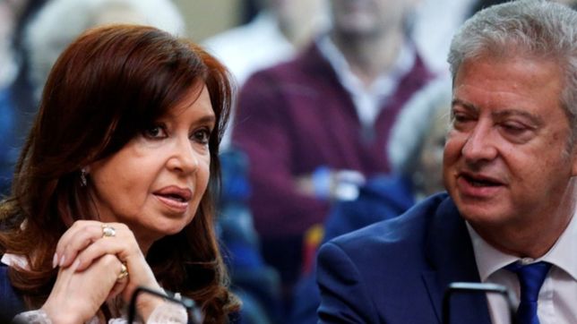 cristina kirchner recusara al tribunal de casacion y pedira por jueces imparciales