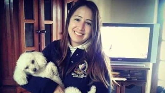 en el momento en que una chica era raptada en berisso, otra pudo huir y contar su historia