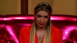 la produccion tomo una dura decision tras los comentarios racistas contra jenny mavinga la produccion tomo una dura decision tras los comentarios racistas contra jenny mavinga