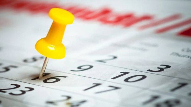 decretan dia no laborable y feriado optativo en la region: ¿cuando es y a quienes alcanza?