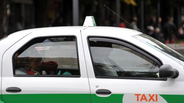 los taxistas de la plata van al concejo deliberante por un nuevo aumento que rondaria el 23%