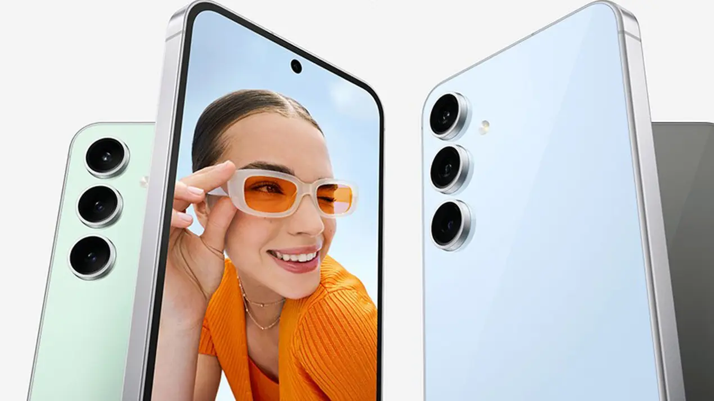 El descuento de MODO y Banco Naci&oacute;n en Tienda Samsung estar&aacute; disponible hasta el 20 de diciembre