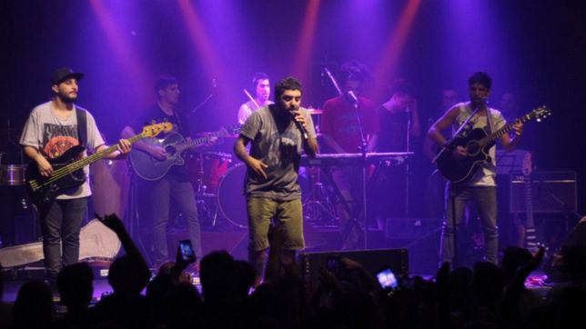 que hago lunes: se viene una agenda cultural explosiva para despedir octubre