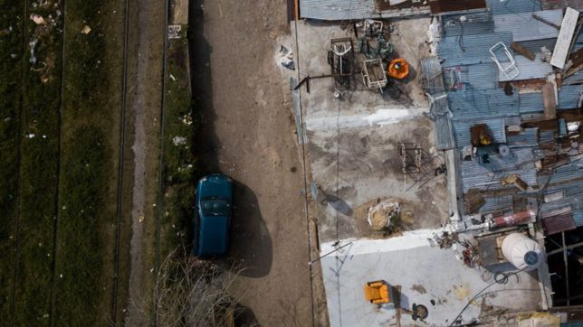 ensenada y berisso sumaron casos de coronavirus y hay 51 en el barrio jose luis cabezas