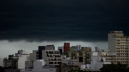 la municipalidad hara mas inclusivas las alertas por el clima en la plata la municipalidad hara mas inclusivas las alertas por el clima en la plata