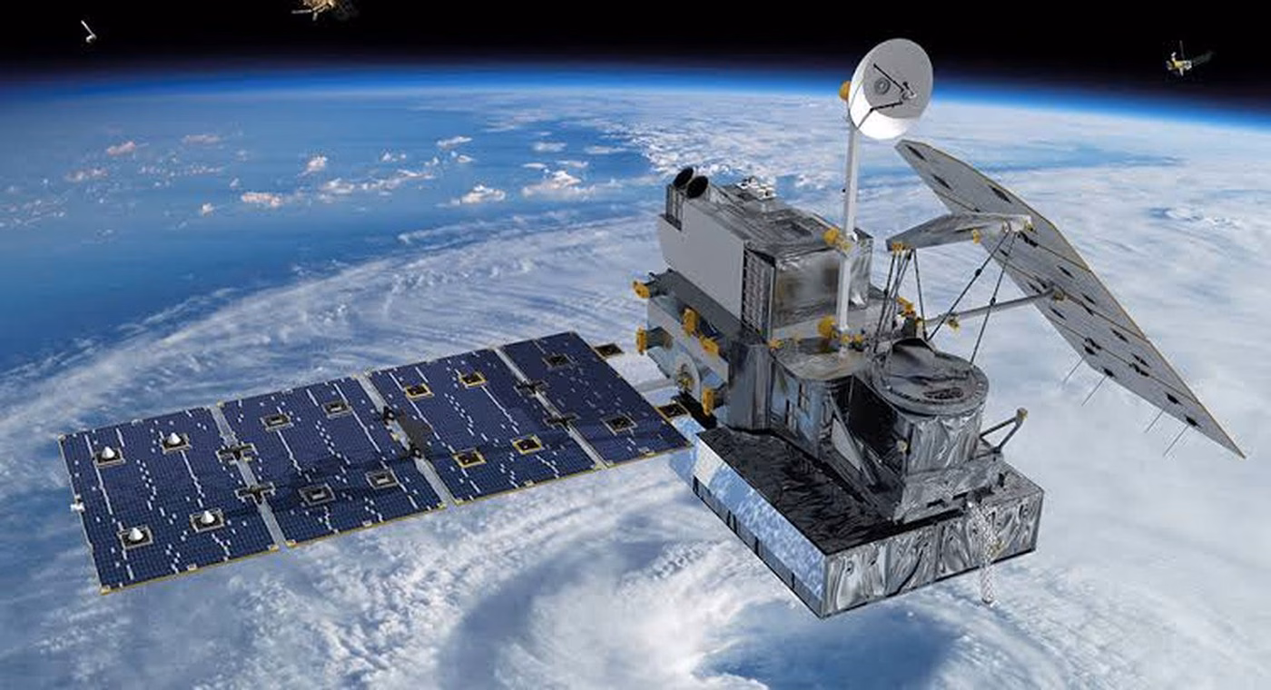 El sat&eacute;lite Pace de la NASA detect&oacute; cambios en la temperatura del oc&eacute;ano