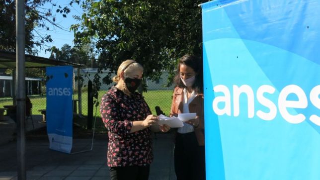 semana anses: con tu dni, chequea cuando cobras los extras de 5.000, 7.000 o 12.000 pesos