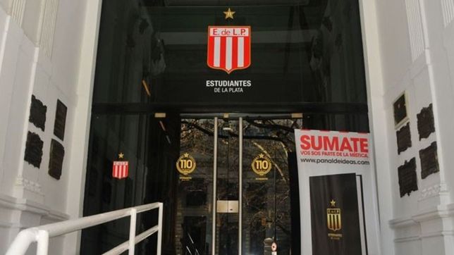 estudiantes abrira las puertas de la sede para dar un plato caliente a personas en la calle