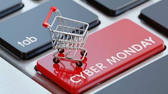 arranca el cyber monday 2021: todas los detalles de una nueva edicion