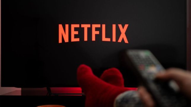 se viene netflix top10, la web de la plataforma que muestra las listas de lo mas visto