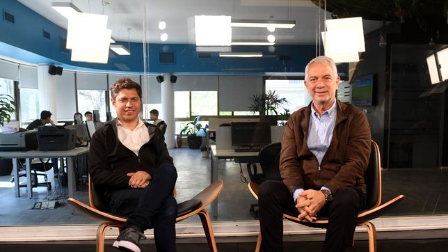 alak es el mejor intendente de la plata del que haya memoria