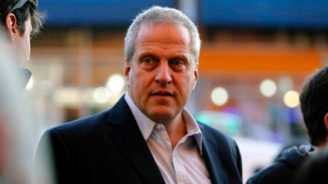 ¿quien es jaime perczyk, el rector del conurbano que se hara cargo de educacion?