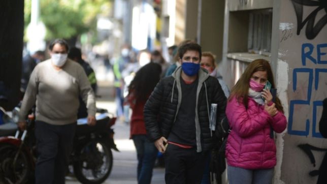 ife: el gobierno define si paga el cuarto bono de $10.000 de anses