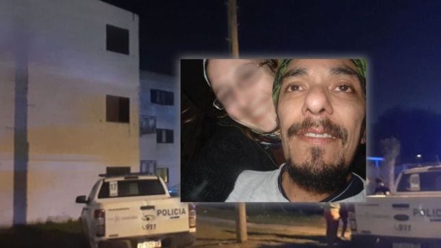 pericias psiquiatricas, la clave para resolver el crimen del musico en la plata