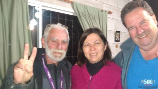 santiago blas: el candidato que vota a los fernandez pero acompana a de vido y cuneo