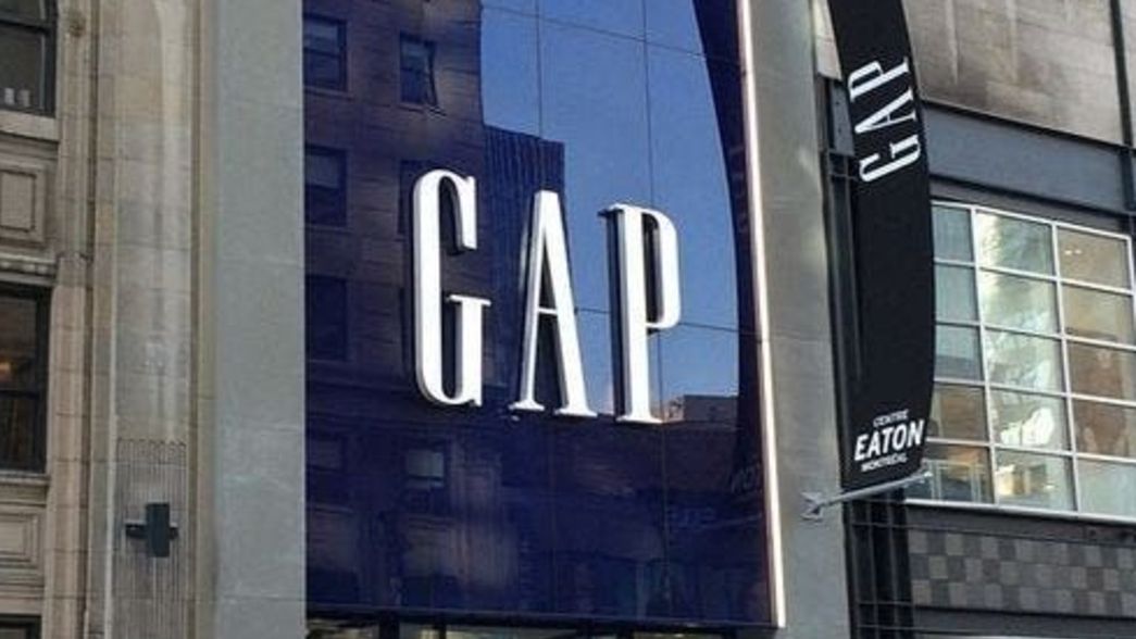 La marca GAP llega a Argentina y sus productos se podrán comprar en La Plata