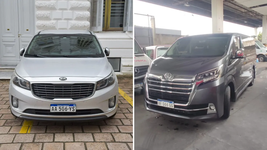 el concejo dio luz verde para vender dos camionetas del intendente y comprar patrullas el concejo dio luz verde para vender dos camionetas del intendente y comprar patrullas