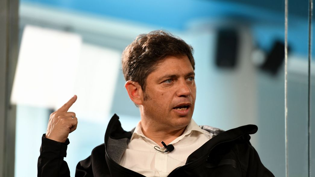 Kicillof demora el Presupuesto y espera los anuncios de Milei